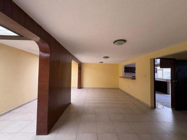 Casa en Venta San José Vistahermosa, Puebla