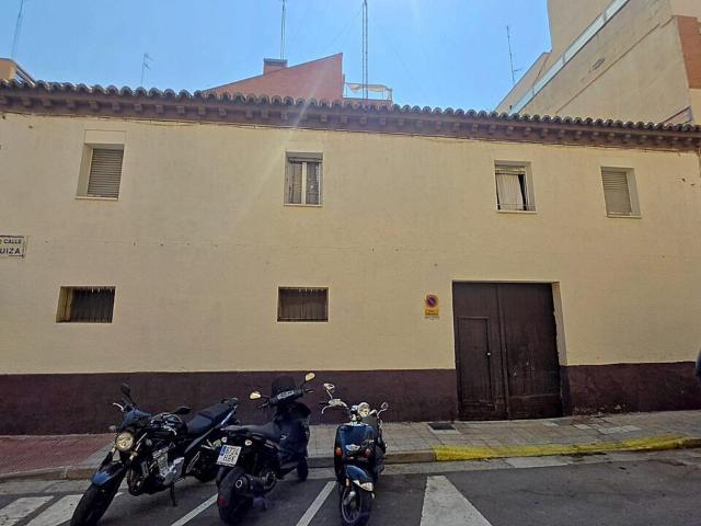 Casa en venta, San José, Zaragoza