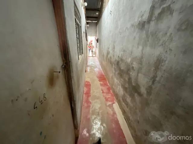 CASA EN VENTA/ SAN JUAN BAUSTISTA/ A ESPALDAS DE UCP