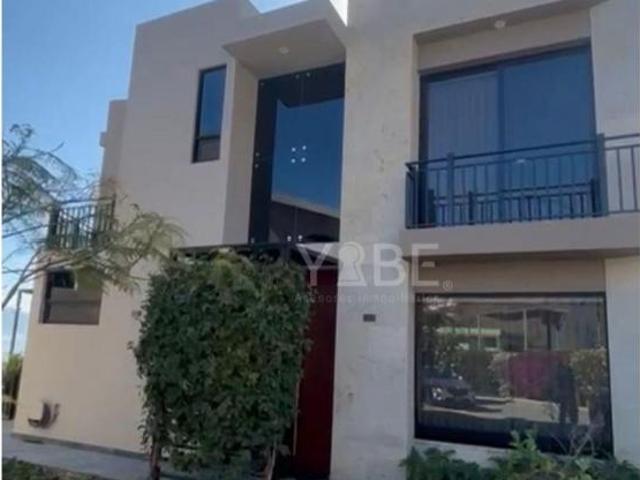 Casa en venta San Juan Cósala