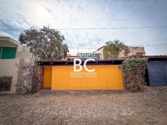 Casa en Venta San Juan Cosala