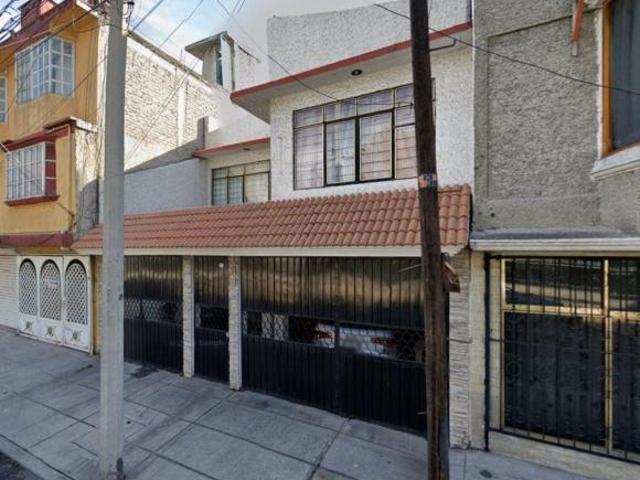 Casa en venta San Juan de Aragón, Gustavo A. Madero, CDMX, LEN*bg01