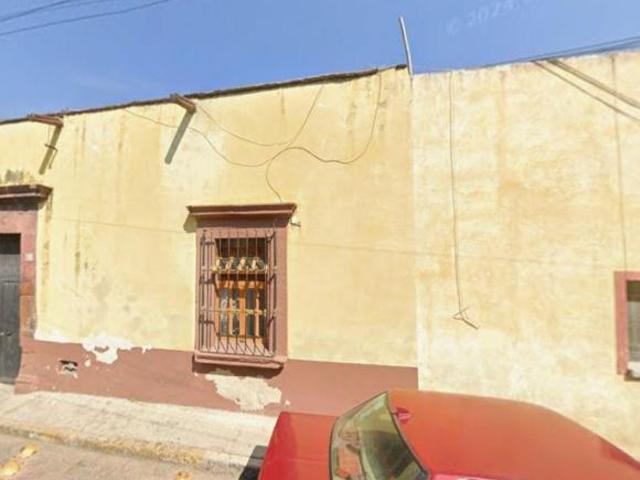 Casa en venta San Juan Del Rio Queretaro