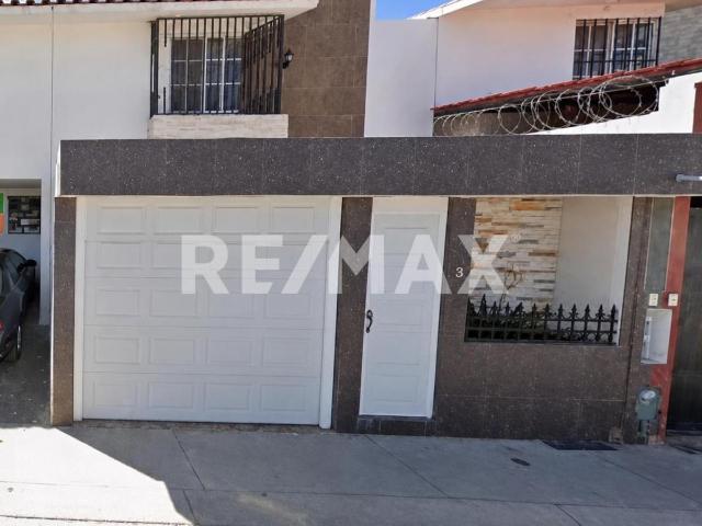 Casa en Venta San Juan del Rio Queretaro