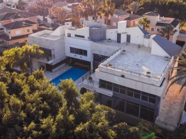 Casa en venta San Juan playa