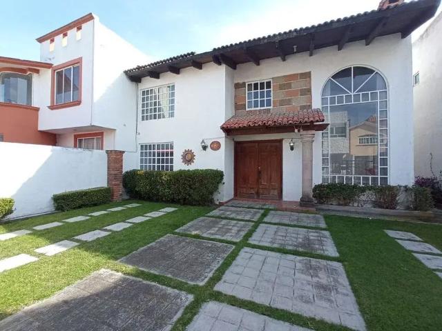 CASA EN VENTA SAN LORENZO COACALCO METEPEC