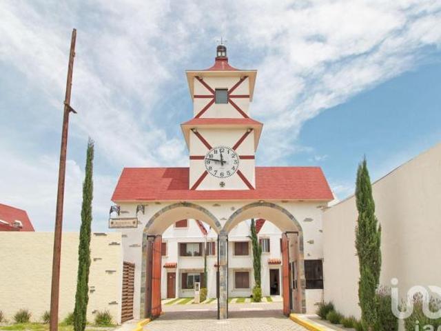 Casa en Venta San Lorenzo Almecatla Puebla