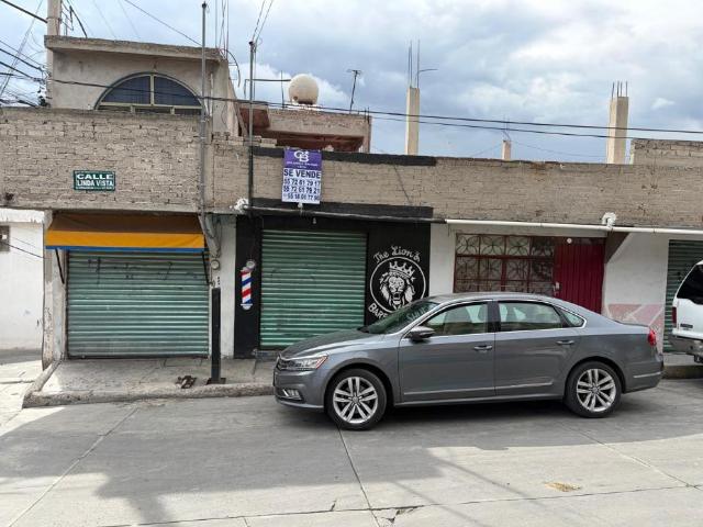 Casa en venta San Lorenzo Chimalhuac?n