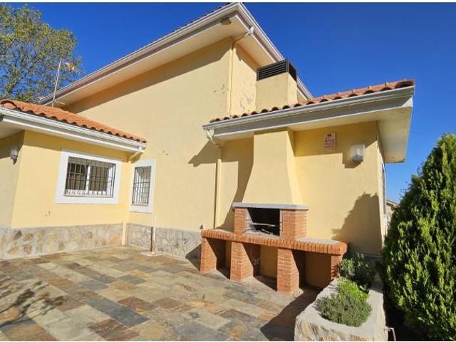 Casa en venta San Lorenzo de El Escorial