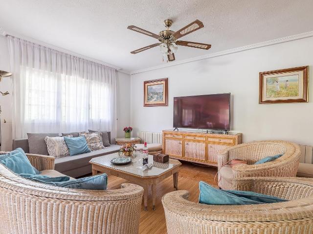 Casa en venta. San Lorenzo de El Escorial