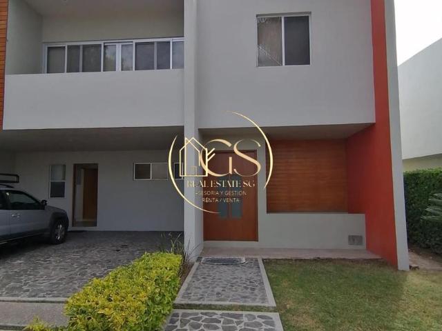 CASA EN VENTA SAN LORENZO RESIDENCIAL CELAYA
