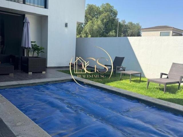 CASA EN VENTA SAN LORENZO RESIDENCIAL CELAYA