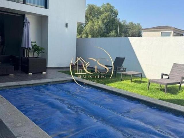 CASA EN VENTA SAN LORENZO RESIDENCIAL CELAYA