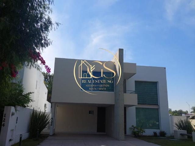 CASA EN VENTA SAN LORENZO RESIDENCIAL CELAYA