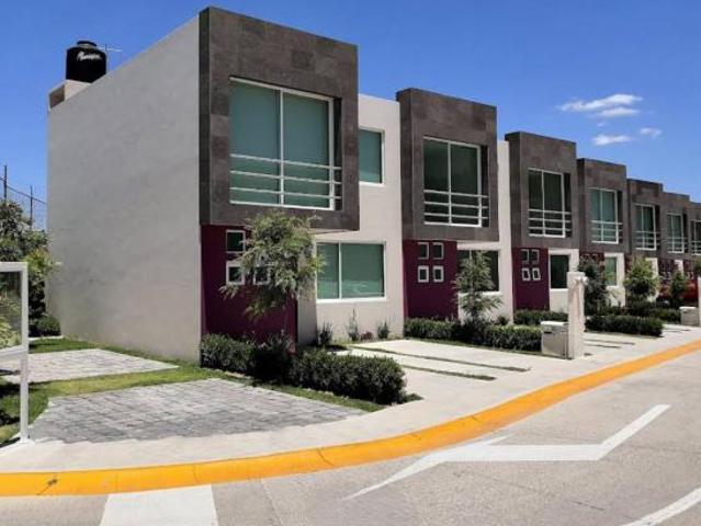 Casa en venta, San Luis Mextepec, EDOMEX, Zinacantepec