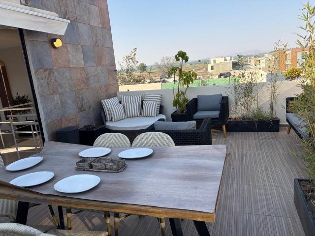 Casa en venta San Mart?n Xico Nuevo NAPOLES PLUS RE