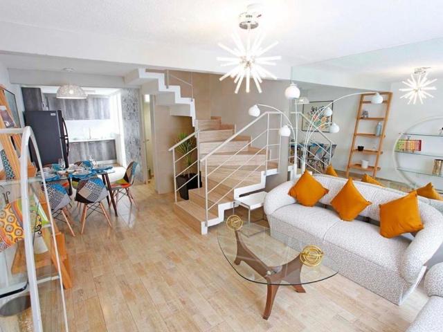 Casa en venta San Mart?n Xico Nuevo Vive Alto SUPER 1000 ROMA RE
