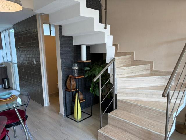 Casa en venta San Mart?n Xico Nuevo Vive Alto SUPER 1000 ROMA 1 RE