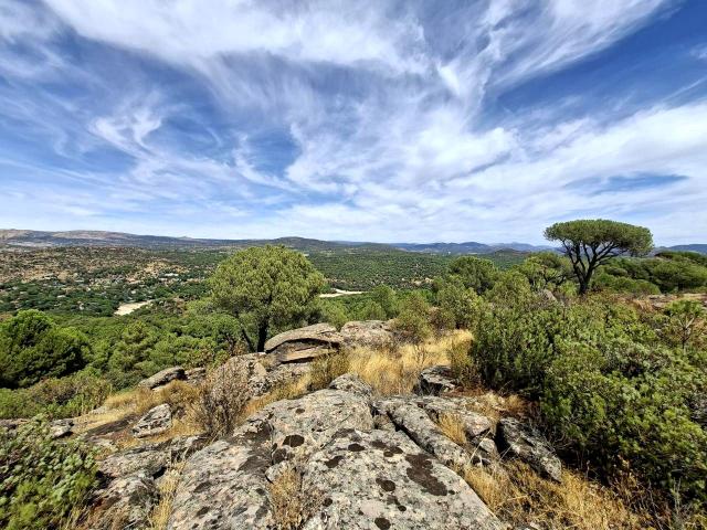 Casa en venta San Martín de Valdeiglesias