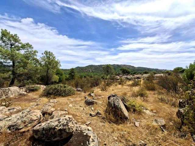 Casa en venta San Martín de Valdeiglesias