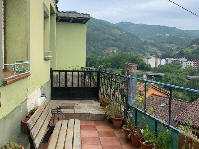 Casa en venta, San Martín del Rey Aurelio, Asturias