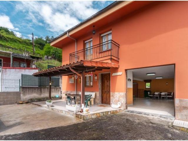 CASA EN VENTA SAN MARTIN DEL REY AURELIO