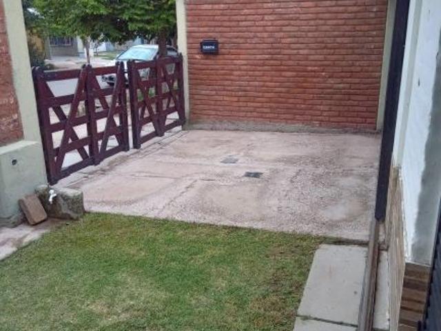 Casa en Venta San Martin Mendoza