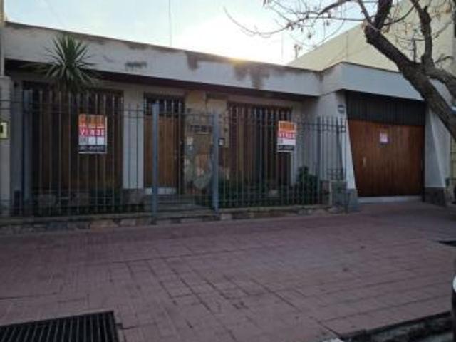 Casa en Venta San Martin Mendoza