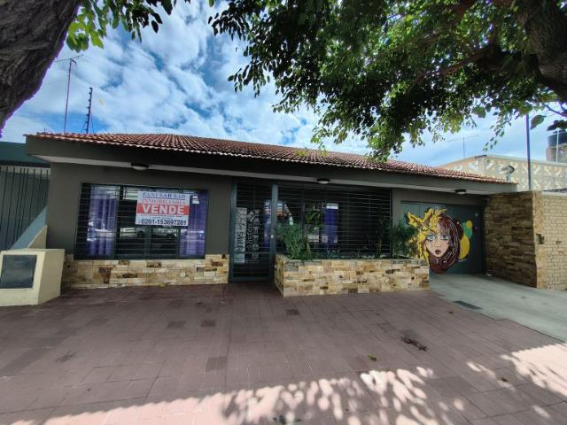 Casa en Venta San Martin Mendoza