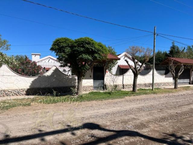 Casa en Venta San Martin Mendoza