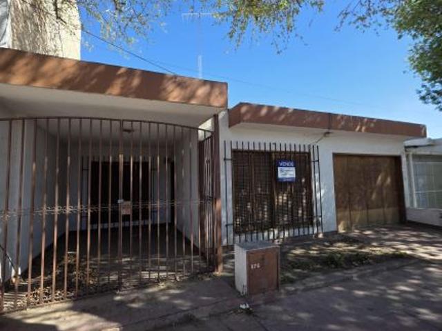 Casa en Venta San Martin Mendoza
