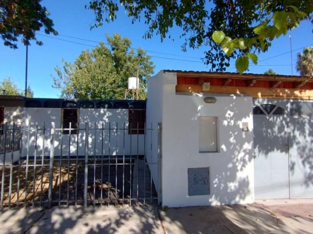 Casa en Venta San Martin Mendoza