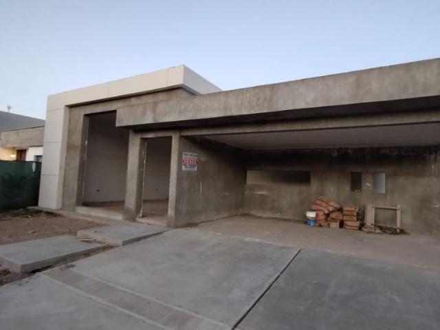 Casa en Venta San Martin Mendoza