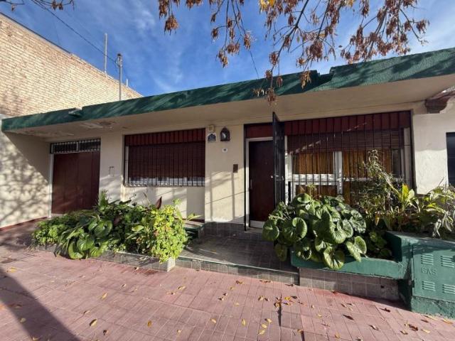 Casa en Venta San Martin Mendoza