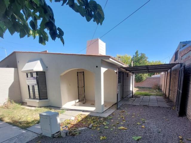 Casa en Venta San Martin Mendoza