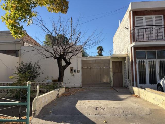 Casa en Venta San Martin Mendoza