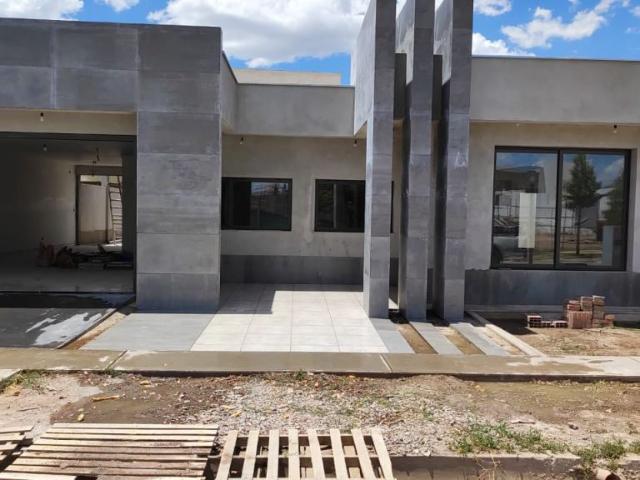 Casa en Venta San Martin Mendoza