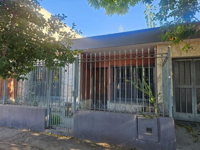 Casa en Venta San Martin Mendoza