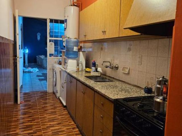 Casa en Venta San Martin Mendoza