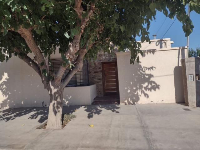 Casa en Venta San Martin Mendoza