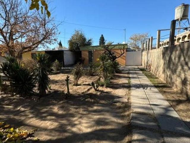 Casa en Venta San Martin Mendoza