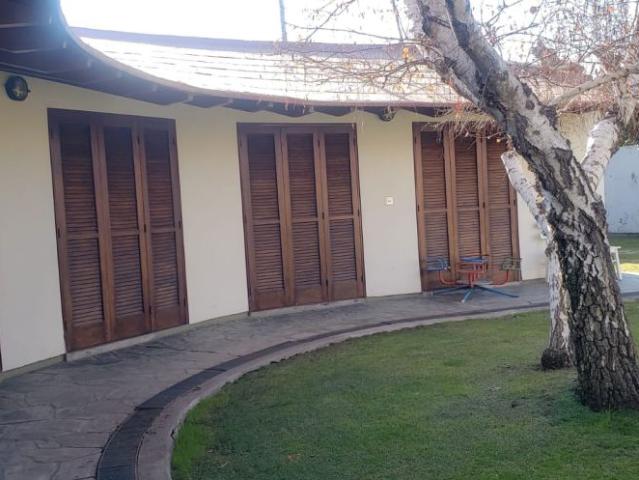 Casa en Venta San Martin Mendoza