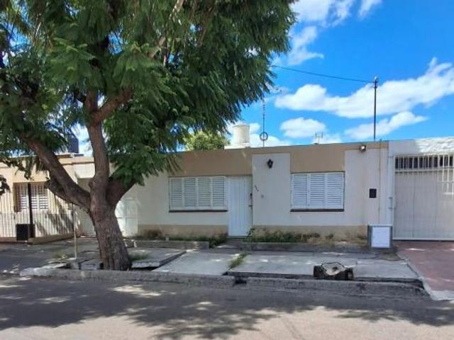 Casa en Venta San Martin Mendoza