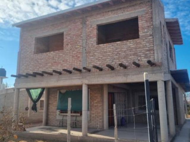 Casa en Venta San Martin Mendoza