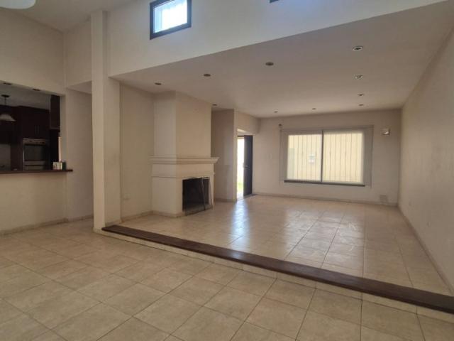 Casa en Venta San Martin Mendoza