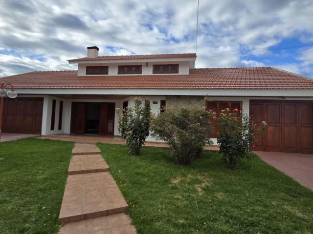 Casa en Venta San Martin Mendoza