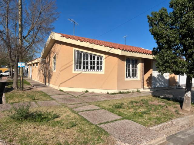 Casa en Venta San Martin Mendoza