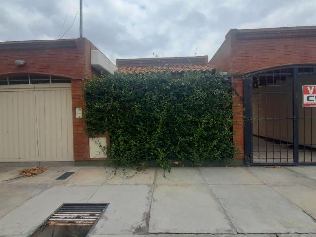Casa en Venta San Martin Mendoza