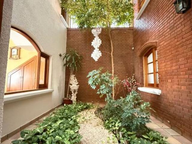 Casa en Venta San Martin Mendoza
