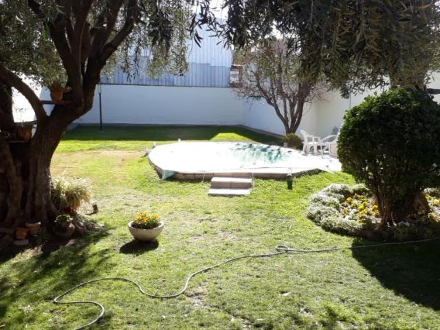 Casa en Venta San Martin Mendoza